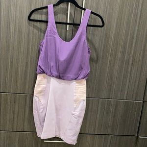 Alice and Olivia dress